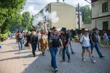 XXIII Wiślaczek Country